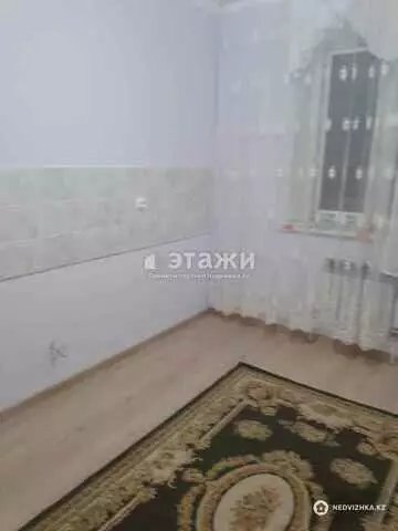 1-комнатная квартира, этаж 6 из 9, 39 м²