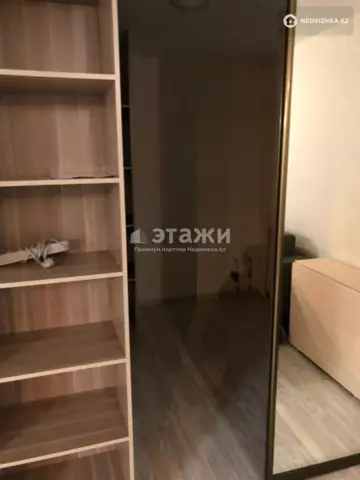 48 м², 1-комнатная квартира, этаж 12 из 16, 48 м², изображение - 3