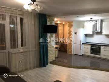 48 м², 1-комнатная квартира, этаж 12 из 16, 48 м², изображение - 1