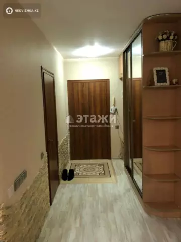 48 м², 1-комнатная квартира, этаж 12 из 16, 48 м², изображение - 2