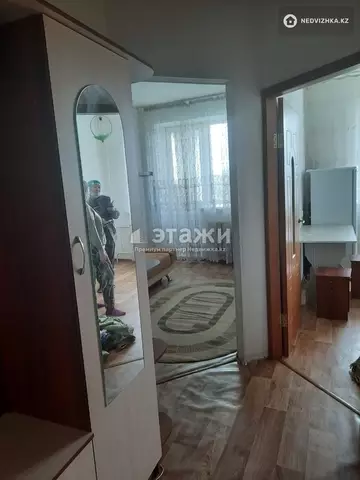 1-комнатная квартира, этаж 5 из 10, 30 м²