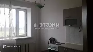 30 м², 1-комнатная квартира, этаж 5 из 10, 30 м², изображение - 7