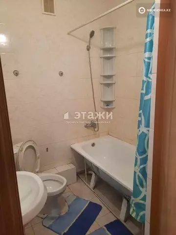 30 м², 1-комнатная квартира, этаж 5 из 10, 30 м², изображение - 4