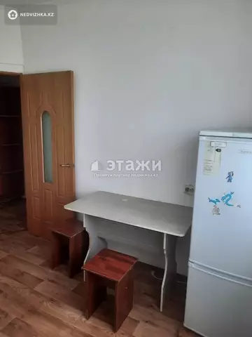 30 м², 1-комнатная квартира, этаж 5 из 10, 30 м², изображение - 5