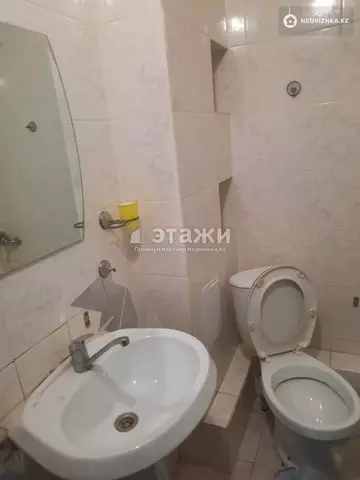 30 м², 1-комнатная квартира, этаж 5 из 10, 30 м², изображение - 8