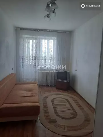 30 м², 1-комнатная квартира, этаж 5 из 10, 30 м², изображение - 2