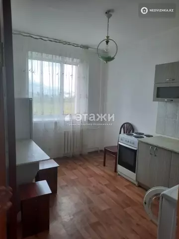 30 м², 1-комнатная квартира, этаж 5 из 10, 30 м², изображение - 1