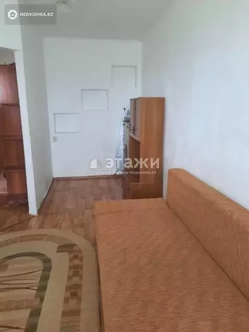 1-комнатная квартира, этаж 5 из 10, 30 м²