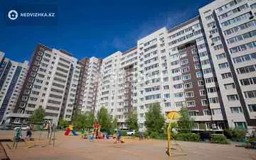 51 м², 1-комнатная квартира, этаж 8 из 16, 51 м², изображение - 10