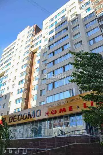 51 м², 1-комнатная квартира, этаж 8 из 16, 51 м², изображение - 12