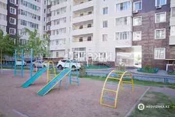 1-комнатная квартира, этаж 4 из 16, 25 м²