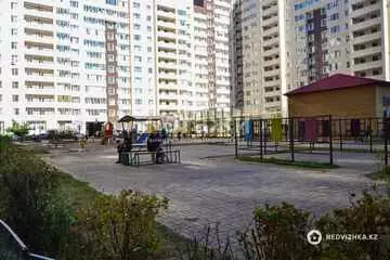 51 м², 1-комнатная квартира, этаж 8 из 16, 51 м², изображение - 11