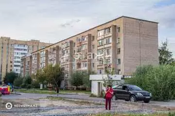 58 м², 3-комнатная квартира, этаж 6 из 6, 58 м², изображение - 2