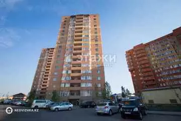 45 м², 2-комнатная квартира, этаж 11 из 16, 45 м², изображение - 2