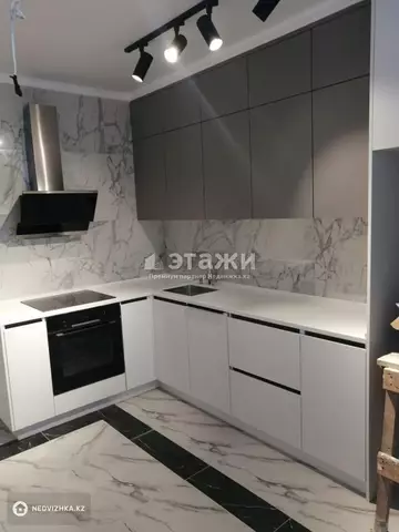 89 м², 3-комнатная квартира, этаж 8 из 12, 89 м², изображение - 6