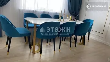 89 м², 3-комнатная квартира, этаж 8 из 12, 89 м², изображение - 5