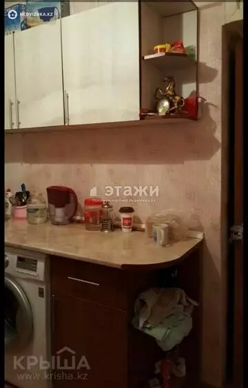 60 м², 3-комнатная квартира, этаж 4 из 5, 60 м², изображение - 0