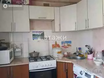 60 м², 3-комнатная квартира, этаж 4 из 5, 60 м², изображение - 8