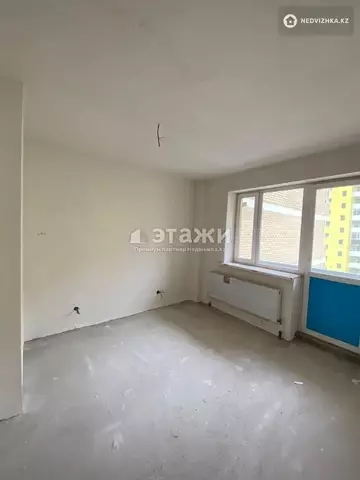 2-комнатная квартира, этаж 5 из 12, 60 м²