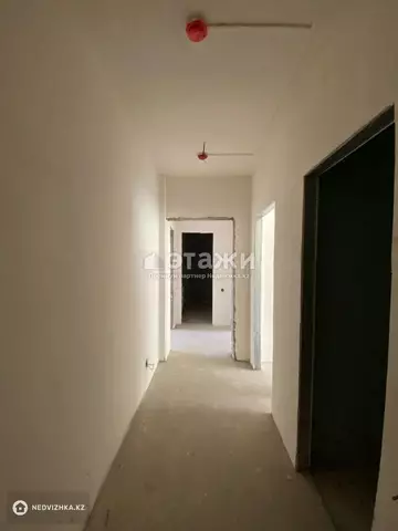 2-комнатная квартира, этаж 5 из 12, 60 м²