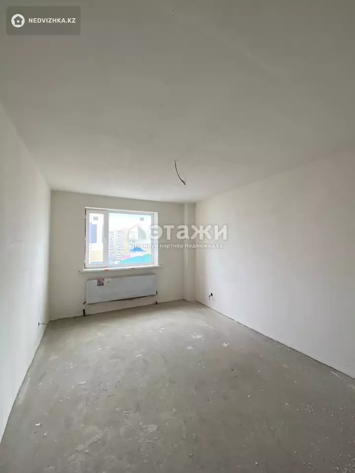 60 м², 2-комнатная квартира, этаж 5 из 12, 60 м², изображение - 1
