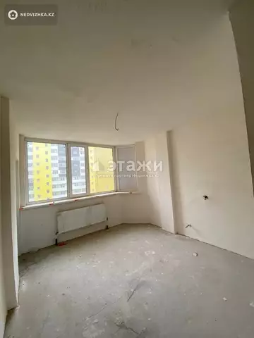 2-комнатная квартира, этаж 5 из 12, 60 м²