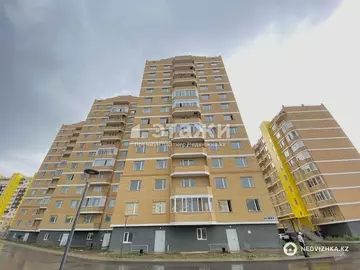 60 м², 2-комнатная квартира, этаж 5 из 12, 60 м², изображение - 4