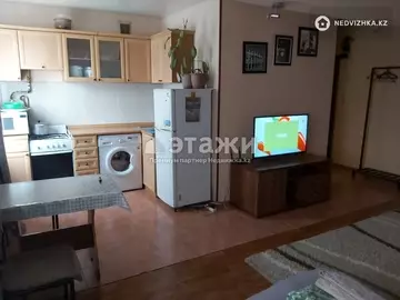 31.4 м², 1-комнатная квартира, этаж 4 из 4, 31 м², изображение - 2