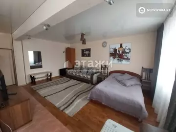 31.4 м², 1-комнатная квартира, этаж 4 из 4, 31 м², изображение - 1
