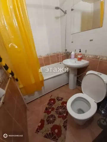 31.4 м², 1-комнатная квартира, этаж 4 из 4, 31 м², изображение - 3