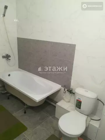 60 м², 2-комнатная квартира, этаж 1 из 6, 60 м², изображение - 3