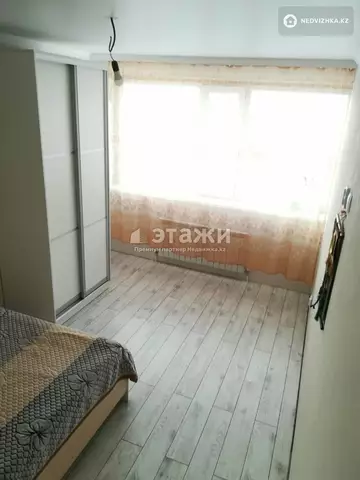 60 м², 2-комнатная квартира, этаж 1 из 6, 60 м², изображение - 0