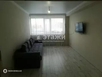 60 м², 2-комнатная квартира, этаж 1 из 6, 60 м², изображение - 2