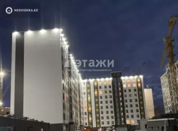 85 м², 3-комнатная квартира, этаж 8 из 10, 85 м², изображение - 18