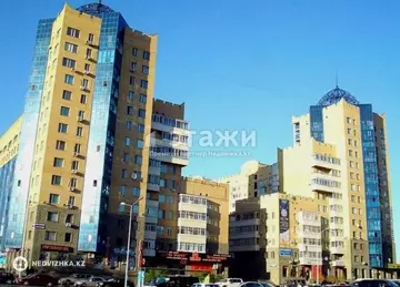 122.9 м², 3-комнатная квартира, этаж 2 из 5, 123 м², изображение - 0