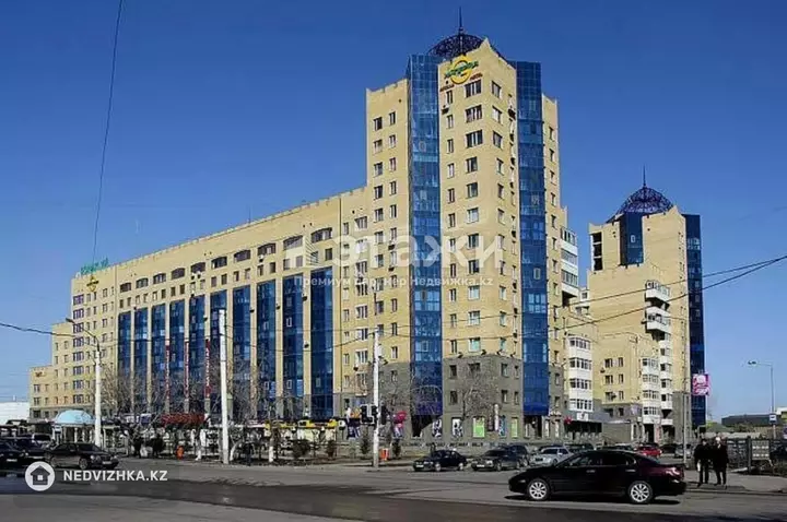 122.9 м², 3-комнатная квартира, этаж 2 из 5, 123 м², изображение - 1