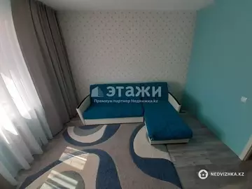 62 м², 2-комнатная квартира, этаж 3 из 12, 62 м², изображение - 0