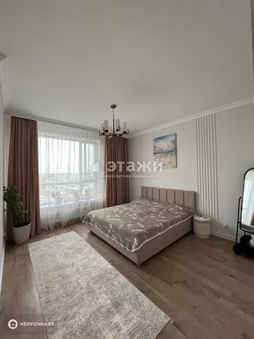 61.5 м², 2-комнатная квартира, этаж 7 из 9, 62 м², изображение - 2