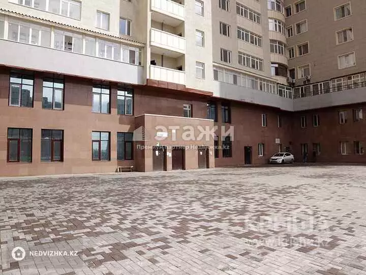 75 м², 2-комнатная квартира, этаж 8 из 18, 75 м², изображение - 1