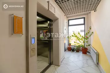 94.7 м², 3-комнатная квартира, этаж 4 из 9, 95 м², изображение - 14