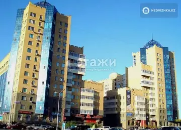 122.8 м², 3-комнатная квартира, этаж 4 из 5, 123 м², изображение - 0