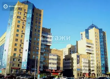 122.8 м², 3-комнатная квартира, этаж 3 из 5, 123 м², изображение - 0