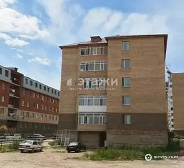 49 м², 1-комнатная квартира, этаж 4 из 5, 49 м², изображение - 3