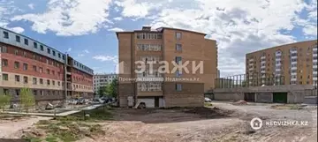 49 м², 1-комнатная квартира, этаж 4 из 5, 49 м², изображение - 7