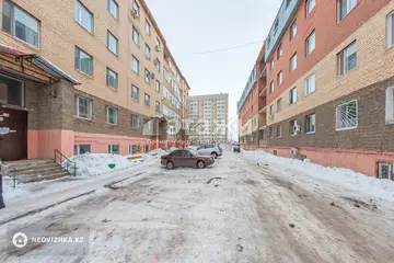 49 м², 1-комнатная квартира, этаж 4 из 5, 49 м², изображение - 0