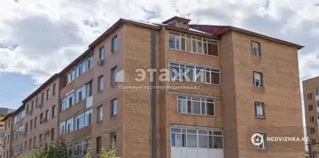 49 м², 1-комнатная квартира, этаж 4 из 5, 49 м², изображение - 9