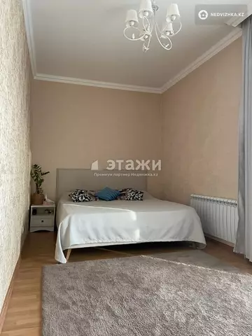 115 м², 3-комнатная квартира, этаж 20 из 28, 115 м², изображение - 4