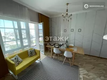 115 м², 3-комнатная квартира, этаж 20 из 28, 115 м², изображение - 2