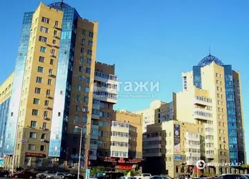 59.4 м², 1-комнатная квартира, этаж 2 из 14, 59 м², изображение - 0