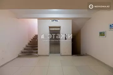 1-комнатная квартира, этаж 1 из 9, 38 м²